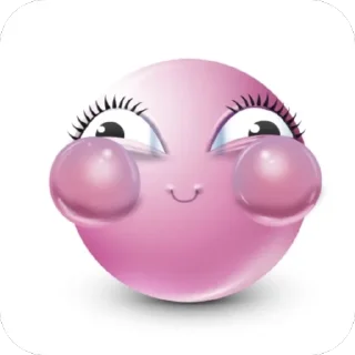 😅 emoji Смайлики Telegram sticker 14 of 36