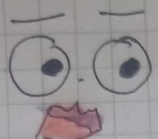 🌟 emoji Гача стикеры Telegram sticker 20 of 22