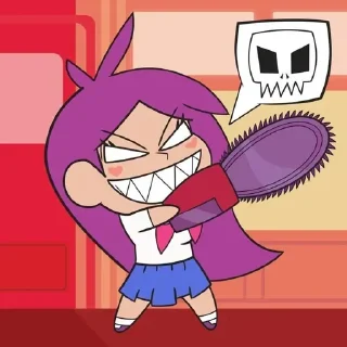 🫧 emoji Нон движ @stickrubot Telegram sticker 10 of 10