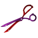 🔪 emoji Kill La Kill Telegram sticker 11 of 23