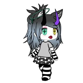 😚 emoji Стикеры ичо Telegram sticker 6 of 113