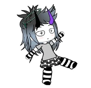 🌟 emoji Стикеры ичо Telegram sticker 1 of 113