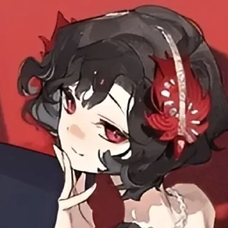 🌟 emoji ⸝⸝ 𐍃ᥴɦᥒᥱiɗᥱr ₊ [ @mizuxli ] Telegram sticker 7 of 25