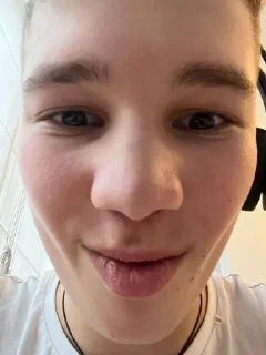 😌 emoji 7-б Telegram sticker 15 of 56