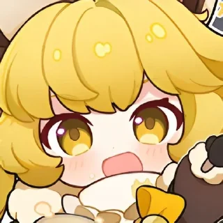 🌟 emoji hookmskaiko Telegram sticker 16 of 21
