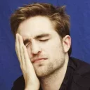 😒 emoji Robert pattinson!❤️ Telegram sticker 15 of 120