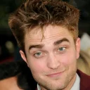 😊 emoji Robert pattinson!❤️ Telegram sticker 19 of 120