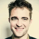 Sticker from Robert pattinson!❤️