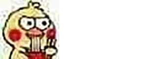 🕳 emoji Bars Telegram sticker 22 of 74
