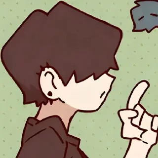 🌟 emoji КЕЙТЛИН и ЛНДОЧКА Telegram sticker 19 of 43