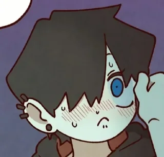 🌟 emoji КЕЙТЛИН и ЛНДОЧКА Telegram sticker 24 of 43