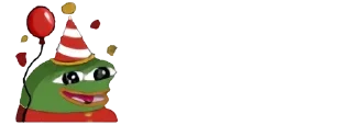 ✨ emoji |• Mini PePe •| Telegram sticker 18 of 71