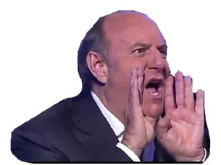Sticker from Bimbi di Gerry Scotti®️ by @lokispisy