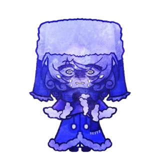 👍 emoji Enneagram Telegram sticker 10 of 68
