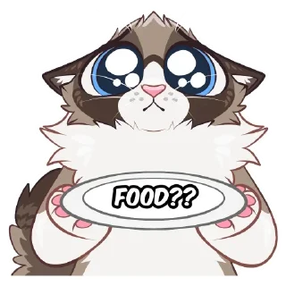 Sticker from Pulex Collection 3