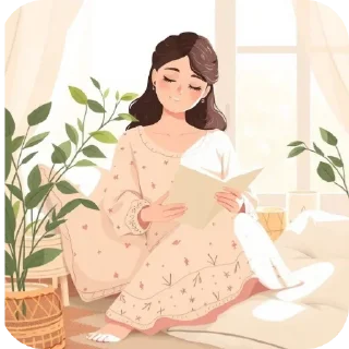 👍 emoji • @sayareh_golabeton • Telegram sticker 9 of 24