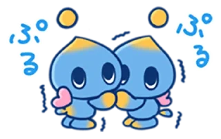 🥺 emoji Sonic -Easy to Use Stickers- (@Dark_Dead_End) Telegram sticker 20 of 40