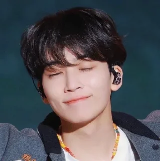🌟 emoji Randommmkpop Telegram sticker 16 of 76
