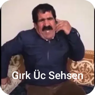 Sticker from JuDge 🇹🇷