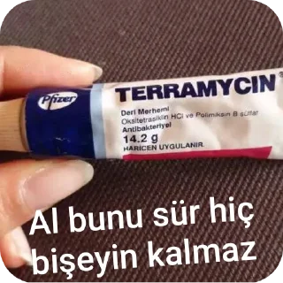 Sticker from JuDge 🇹🇷