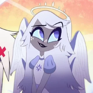 🌟 emoji Эмили лучшая || By @Komawikwal Telegram sticker 12 of 120