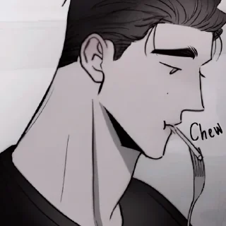 🪶 emoji ʿ𖦞𝐑𝗂𝗏𝖺𝗅𝗋𝗒˖࣪ 𓂅 @lil_house_for_G Telegram sticker 16 of 60