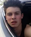 😐 emoji Shawn*_* Telegram sticker 10 of 106