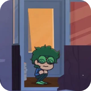 🌟 emoji -Вару #13карт Telegram sticker 22 of 96