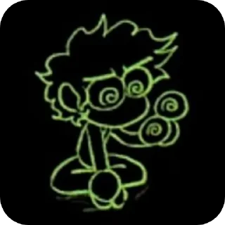 🌟 emoji -Вару #13карт Telegram sticker 17 of 96