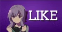 👍 emoji @shinoa_hiragi Telegram sticker 2 of 80
