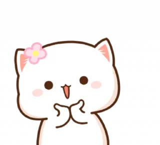 😌 emoji @stickers_meli Telegram sticker 16 of 40