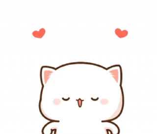 😌 emoji @stickers_meli Telegram sticker 12 of 40