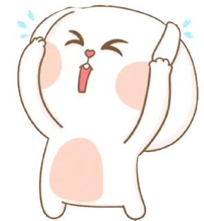 😣 emoji @stickers_meli Telegram sticker 21 of 26