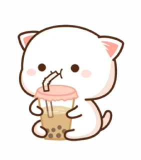 🥤 emoji @stickers_meli Telegram sticker 18 of 40