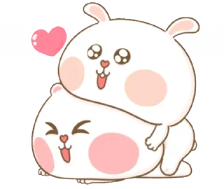 😘 emoji @stickers_meli Telegram sticker 17 of 26