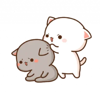 😠 emoji @stickers_meli Telegram sticker 8 of 40