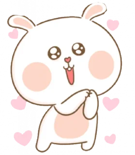 ❤️ emoji @stickers_meli Telegram sticker 7 of 26