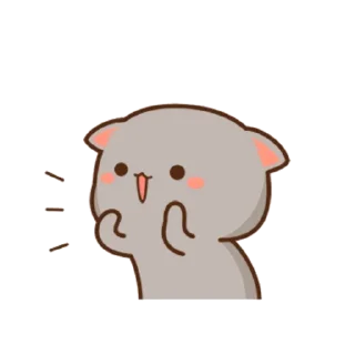 🗣 emoji @stickers_meli Telegram sticker 17 of 40
