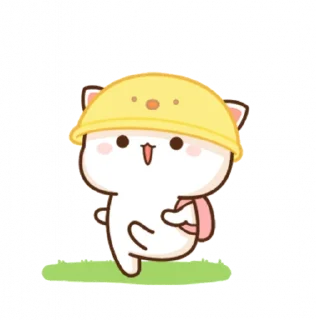 Sticker from @stickers_meli