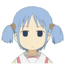 😑 emoji Sen Telegram sticker 16 of 22
