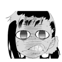 😡 emoji Sen Telegram sticker 13 of 22