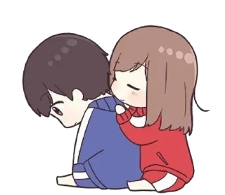 😗 emoji LoveStick fr @OEI79S Telegram sticker 17 of 30