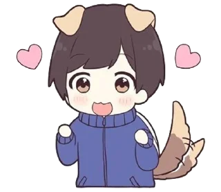 🐹 emoji LoveStick fr @OEI79S Telegram sticker 23 of 30