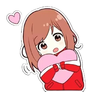 💗 emoji LoveStick fr @OEI79S Telegram sticker 14 of 30