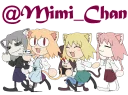 Sticker from TYPE MOON🌙Carnival Phantasm01