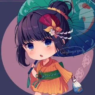 Sticker from Mlbb stickers ❤️