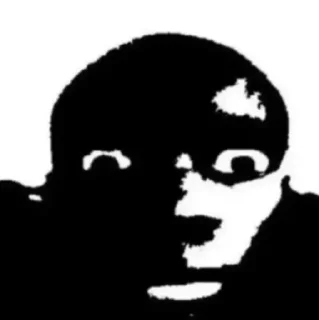🤮 emoji my dick hurts @justsomebullshit Telegram sticker 6 of 118