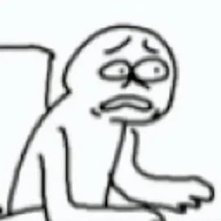 🤮 emoji my dick hurts @justsomebullshit Telegram sticker 21 of 118