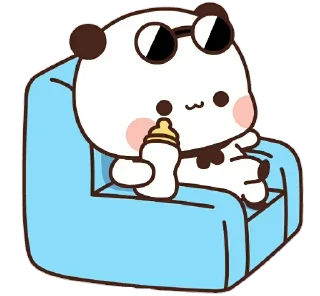 😎 emoji @stickers_meli Telegram sticker 19 of 45