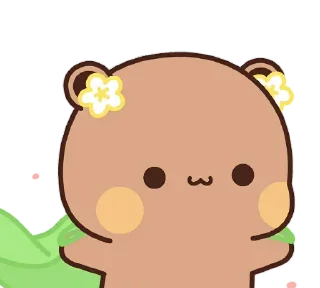🌼 emoji @stickers_meli Telegram sticker 18 of 45